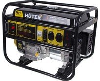 HUTER DY5000L 4,5кВт 64/1/5