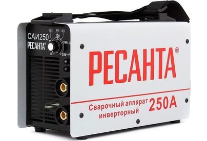 РЕСАНТА САИ250 65/6