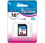 SMARTBUY (SB16GBSDCL1000LE ) SDHC 16GB Class10