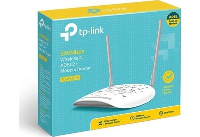 TPLINK TDW8961N
