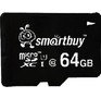 SMARTBUY (SB64GBSDCL1000) MicroSDXC 64GB Class10 UHS1