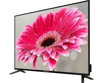 HARPER 58U750TS UHD 4K SMART TV безрамочный