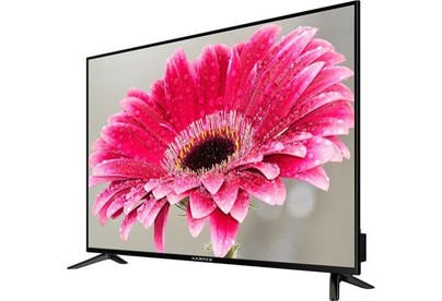 HARPER 58U750TS UHD 4K SMART TV безрамочный