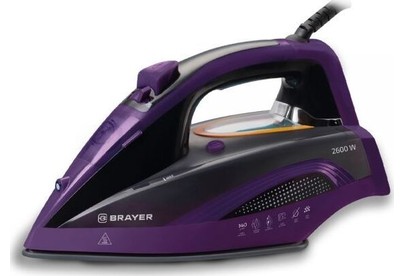 BRAYER BR4001
