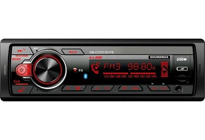 SOUNDMAX SMCCR3181FB