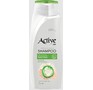 ACTIVE Шампунь для объема волос CARE & BEAUTY. С каолином и гуаром, 350 мл (512102052)