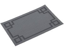 РЫЖИЙ КОТ Салфетка сервировочная PVM12, 30*45 см (ПВХ) (103962)