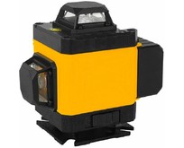 EDON CLL 4D/40FWD черный/желтый 29781