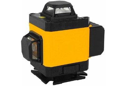 EDON CLL 4D/40FWD черный/желтый 29781