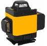 EDON CLL 4D/40FWD черный/желтый 29781