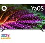 BBK 55LEX8215/UTS2C черный