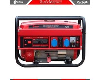 EDON PT3000 Генератор бензиновый (208см3, 3000/2800Вт,12В/8,3А;12В/8,3А, ручной стартер)