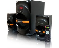 DIALOG AP210B Progressive черный