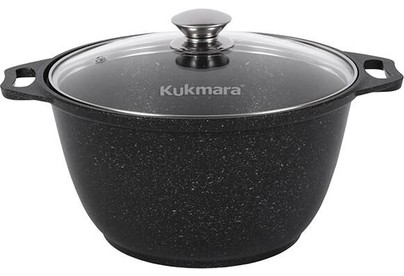 KUKMARA КМТ32а 3,0л. Темный мрамор