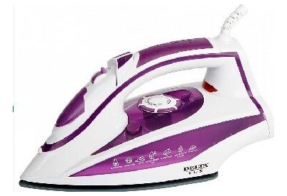 DELTA LUX DL352 violet