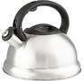 WEBBER ВЕ0547 Чайник мет. нерж. сатин 2,7л