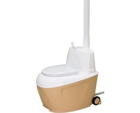 PITECO 905 Биотуалет