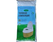 PITECO В5001 Торфяная композиция 50л