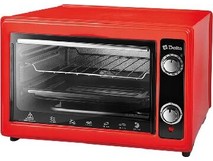 DELTA D0122 red