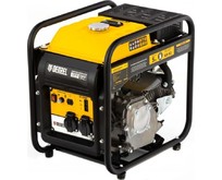 DENZEL GT2500IF Инверторная генераторная установка 94704