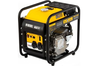 DENZEL GT2500IF Инверторная генераторная установка 94704