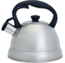 WEBBER BE0577 Чайник из нерж.стали 2 л. со свистком
