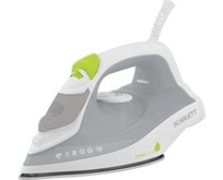 SCARLETT SCSI30K60 белый Green line