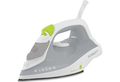 SCARLETT SCSI30K60 белый Green line