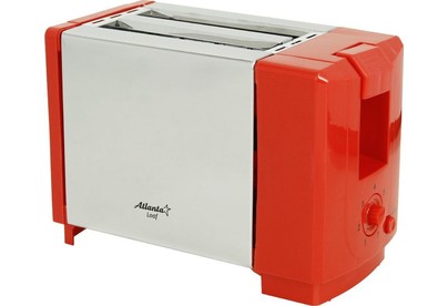 ATLANTA ATH1031 red
