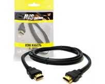 AVS HAA710 HDMI (A)HDMI (A) 10м