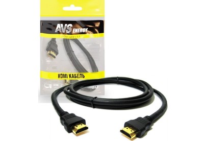 AVS HAA710 HDMI (A)HDMI (A) 10м