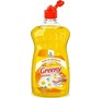 CLEAN&GREEN CG8154 Greeny Light Ромашка 500мл