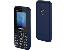 MAXVI C27 Blue