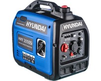 HYUNDAI HHY 2050Si