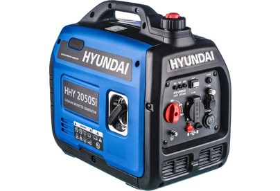 HYUNDAI HHY 2050Si