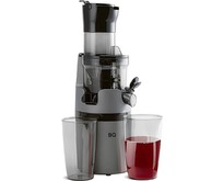 BQ J2000 Steelblack
