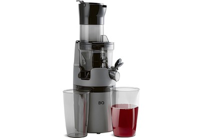BQ J2000 Steelblack