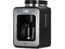 BQ CM7001 SteelBlack