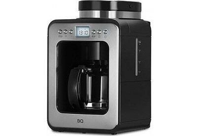 BQ CM7001 SteelBlack