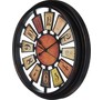 LEFARD 220268 РУЛЕТКА d30см циферблат d25см антик