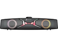 OKLICK Оклик OK502S 2.0 6Вт черный