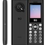 BQ 1858 Barrel Black/Silver