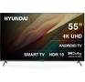 HYUNDAI HLED55BU7009 UHD 4K SMART TV