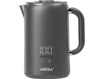 ARESA AR3481 (1,5л. металл/пластик)