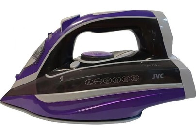 JVC JRI02