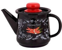APPETITE 1с202с Chilli эмал 1,0л без свистка
