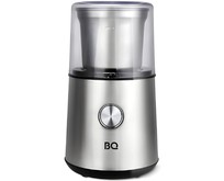 BQ CG1003 SteelBlack