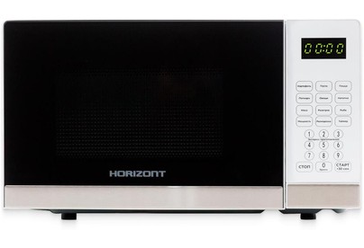 HORIZONT HSD202W белая