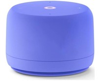 ЯНДЕКС YNDX00028VIO Станция Лайт 2 с Алисой, без часов, 6 Вт, модель (фиолетовый)