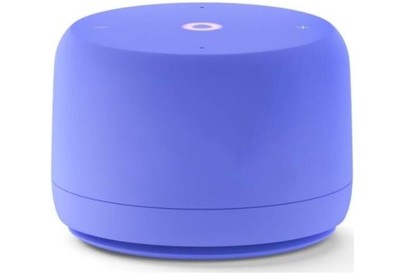 ЯНДЕКС YNDX00028VIO Станция Лайт 2 с Алисой, без часов, 6 Вт, модель (фиолетовый)